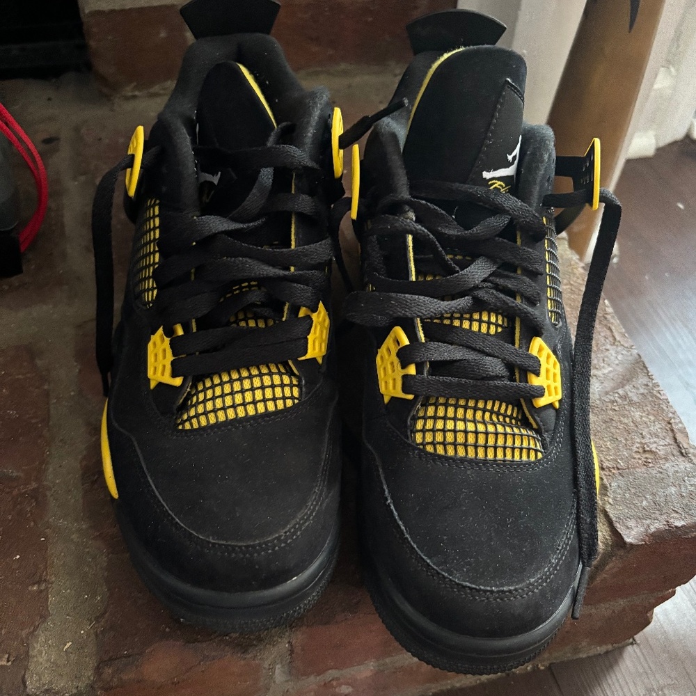 Jordan Retro’s